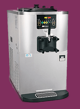 taylor c706 ice cream machine