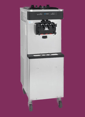 Taylor C794 Agitator- Double- Floor Standing